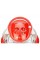 Аерогриль ST-CO9151-Red-New